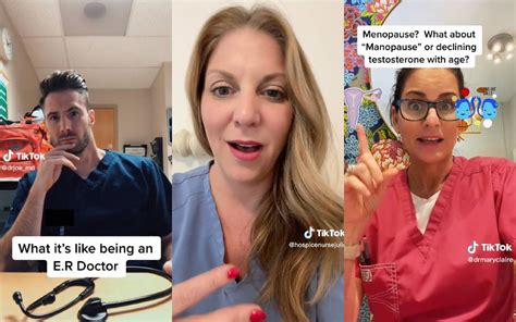 Viral TikTok video shows need for sex education, health care .